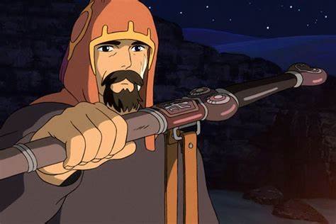 Affiche de Les Contes de Terremer