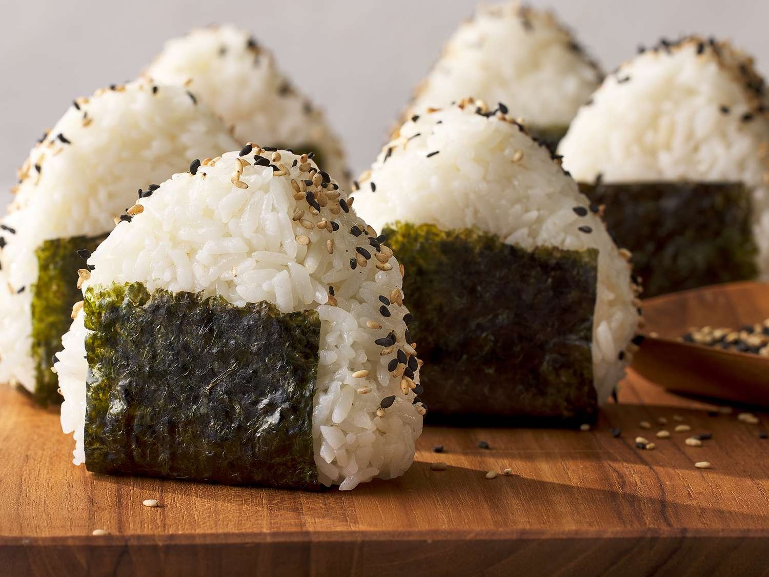 Onigiri Classique