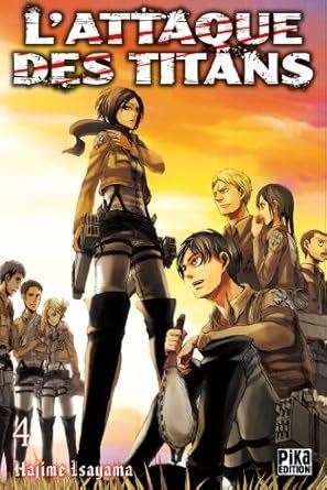Attack on Titan